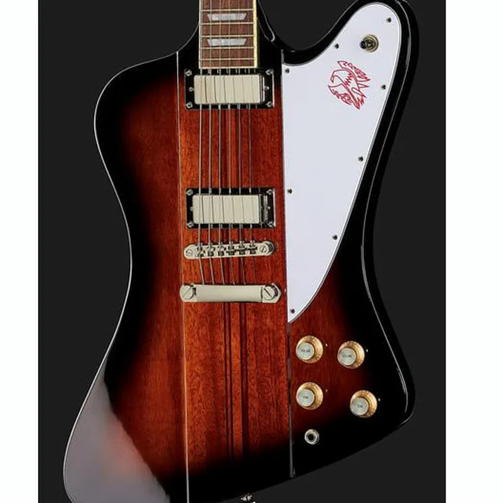 Epiphone Firebird Vintage Sunburst