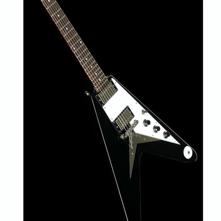 Epiphone Flying V Ebony