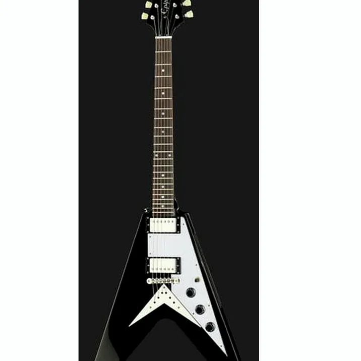 Epiphone Flying V Ebony