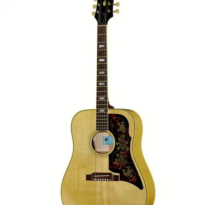 Epiphone Frontier USA Antique Natural