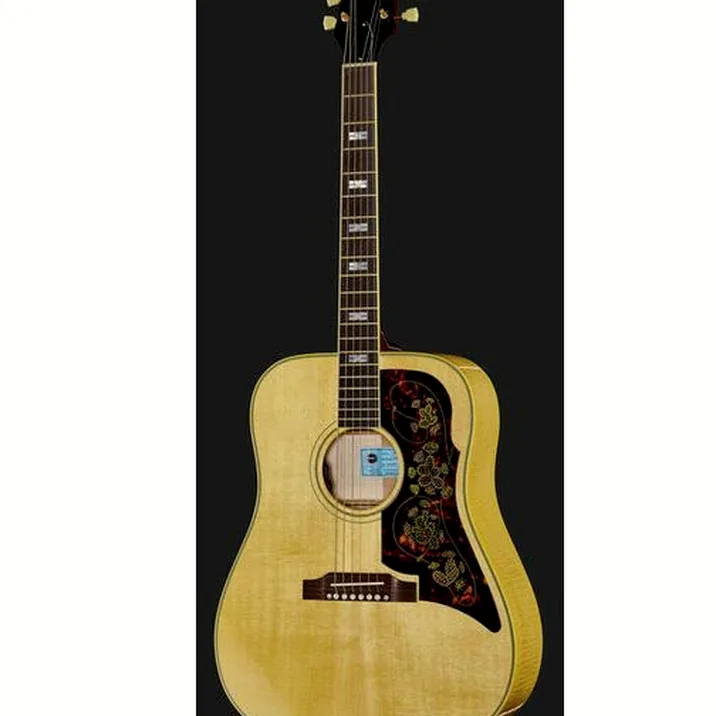 Epiphone Frontier USA Antique Natural