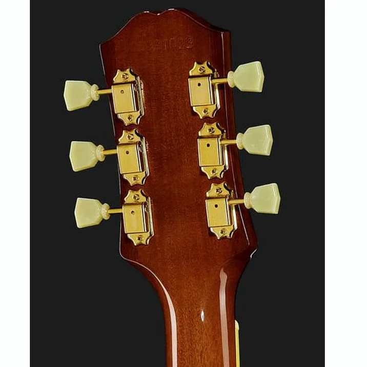 Epiphone Frontier Usa Antique Natural