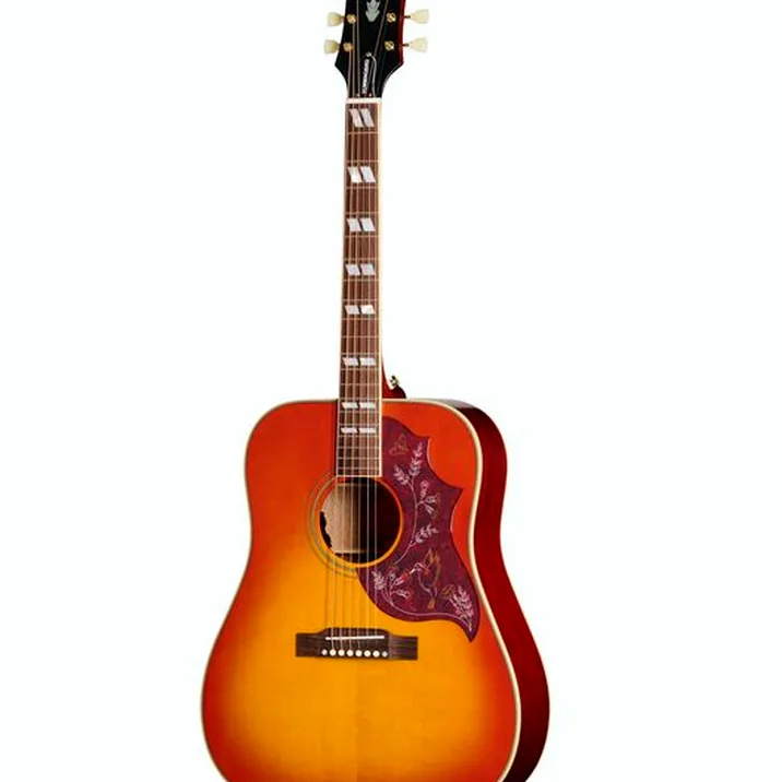 Epiphone Hummingbird Standard CS
