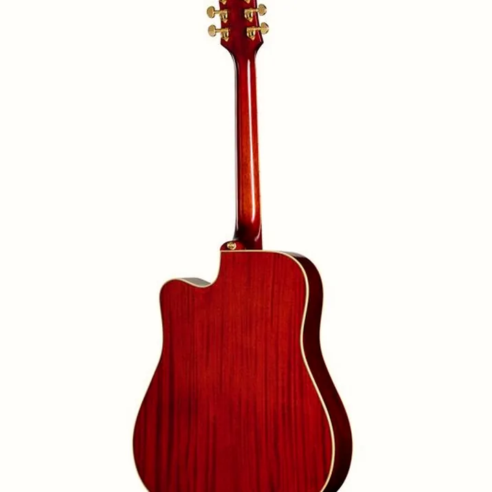 Epiphone Hummingbird Standard EC CS
