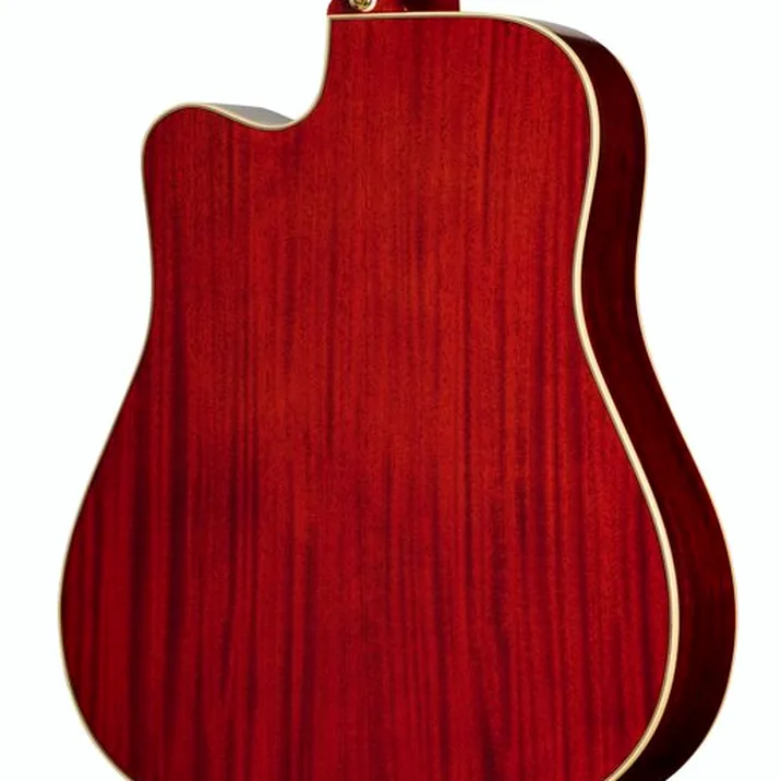 Epiphone Hummingbird Standard EC CS