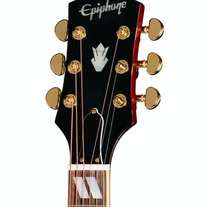 Epiphone Hummingbird Standard EC CS