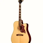 Opiniones 100% reales sobre la guitarra Epiphone Hummingbird Standard EC N