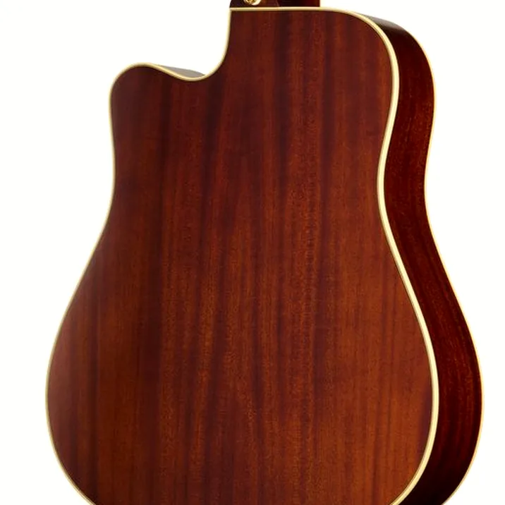 Epiphone Hummingbird Standard EC N