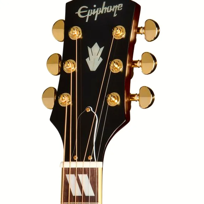 Epiphone Hummingbird Standard EC N