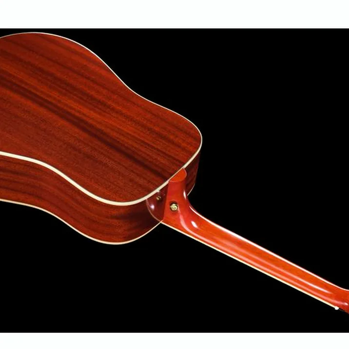 Epiphone Hummingbird Standard LH CS