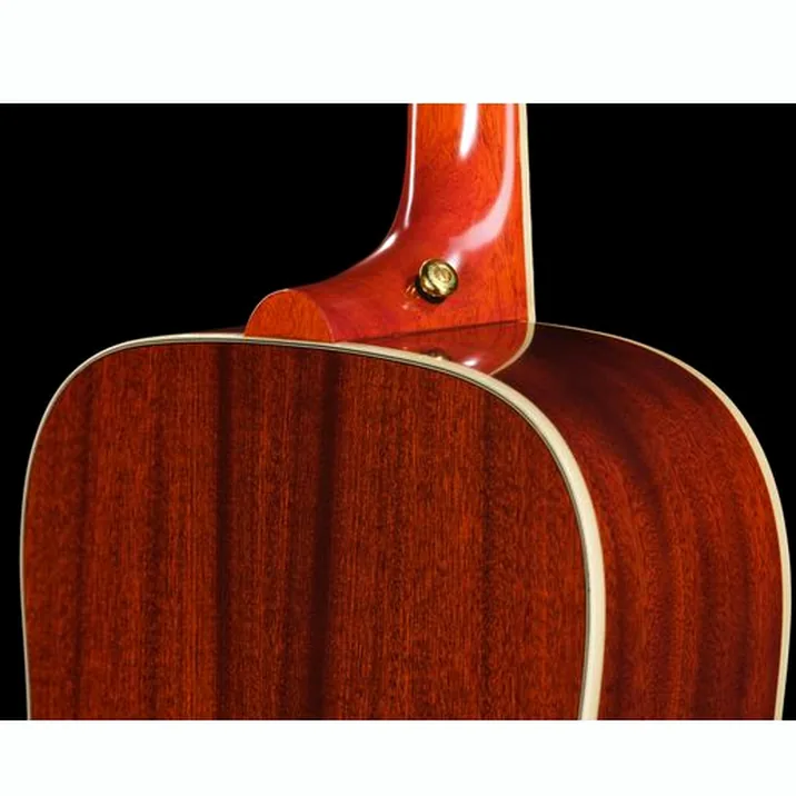 Epiphone Hummingbird Standard LH CS