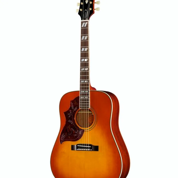Epiphone Hummingbird Standard LH CS