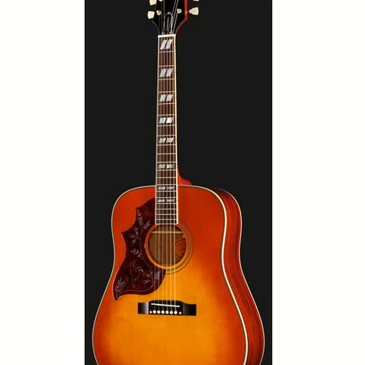 Epiphone Hummingbird Standard LH CS