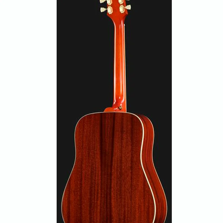 Epiphone Hummingbird Standard LH CS
