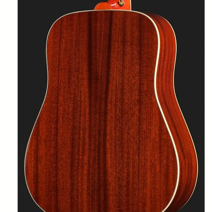 Epiphone Hummingbird Standard LH CS