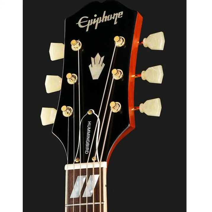 Epiphone Hummingbird Standard LH CS