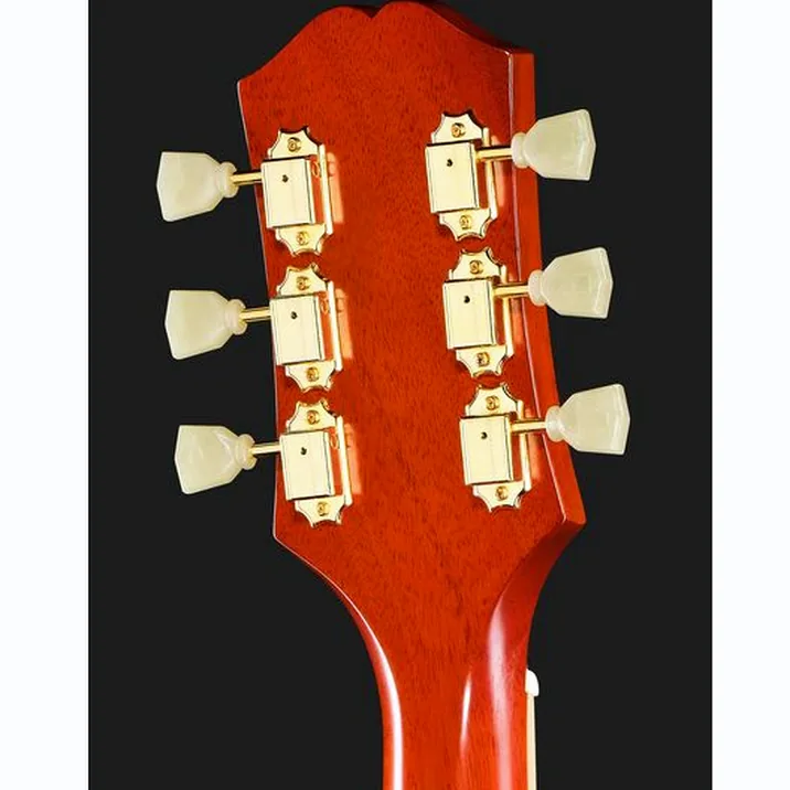 Epiphone Hummingbird Standard LH CS