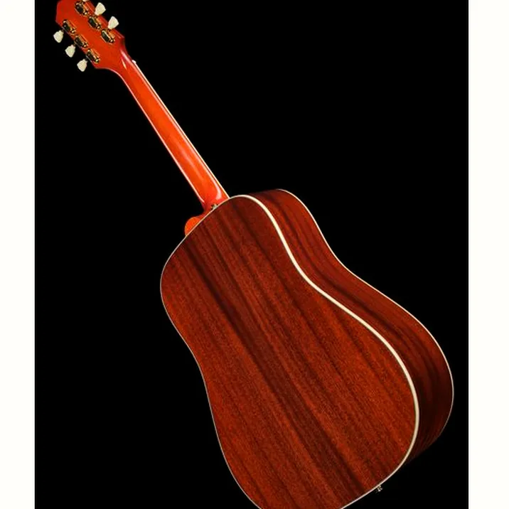 Epiphone Hummingbird Standard LH CS