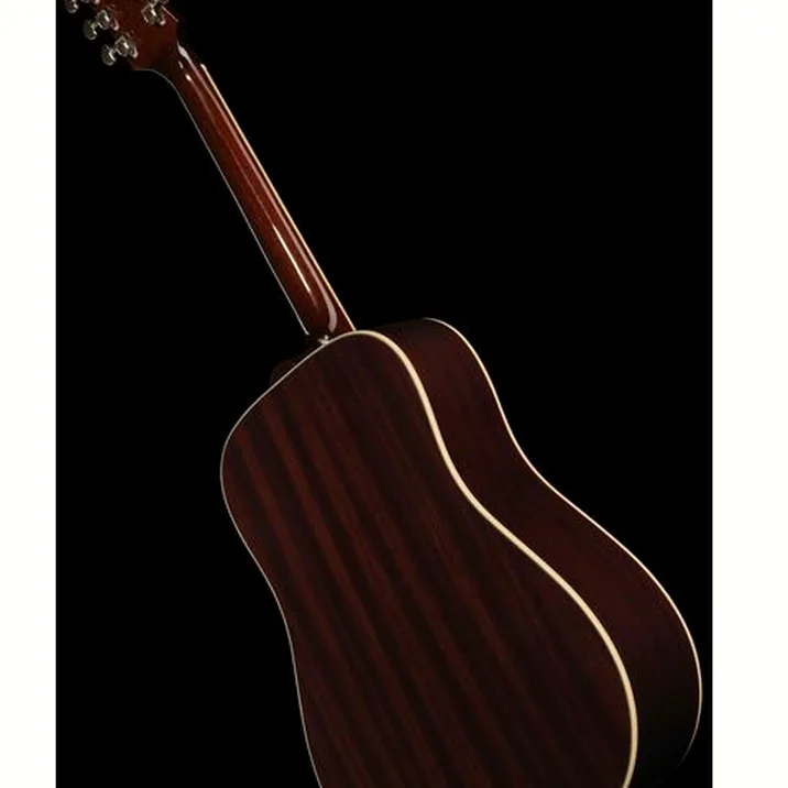 Epiphone Hummingbird Studio AN LH