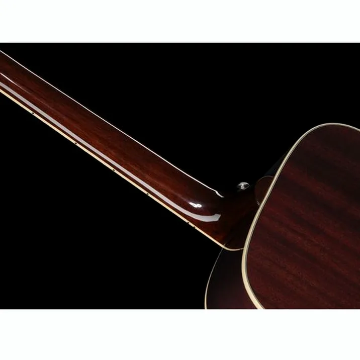 Epiphone Hummingbird Studio AN LH