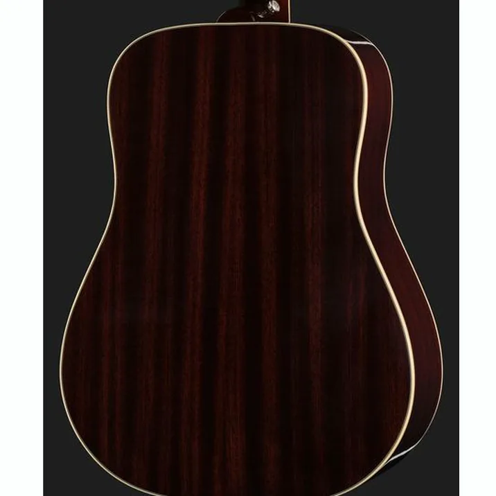 Epiphone Hummingbird Studio AN LH