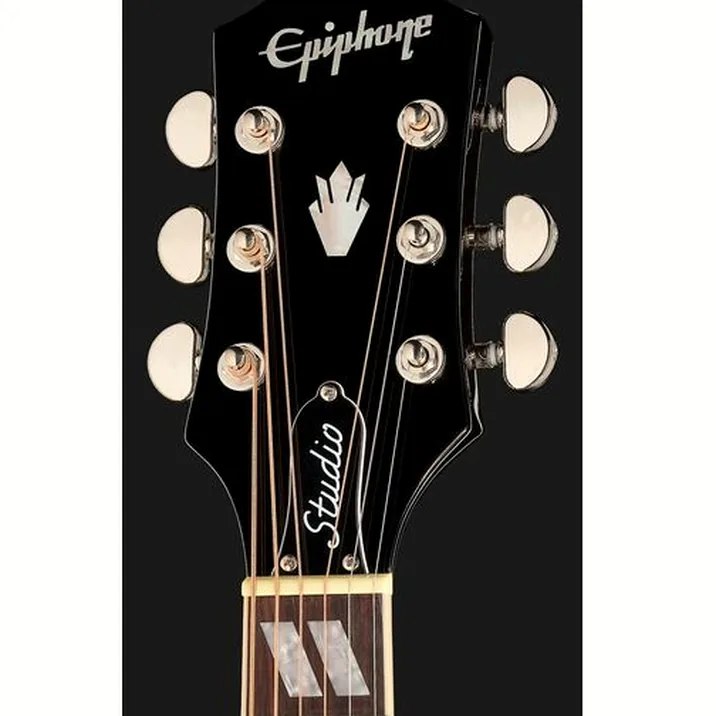 Epiphone Hummingbird Studio Antique Nat