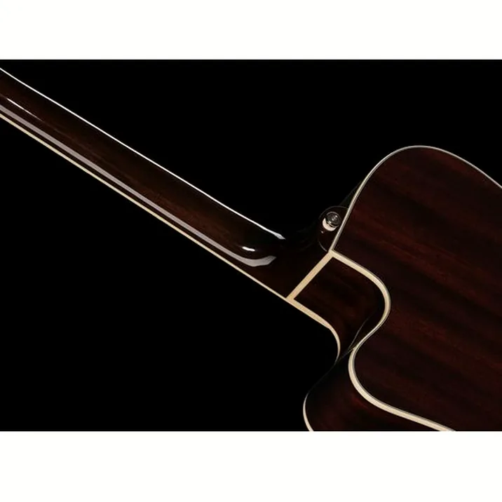 Epiphone Hummingbird Studio EC AN
