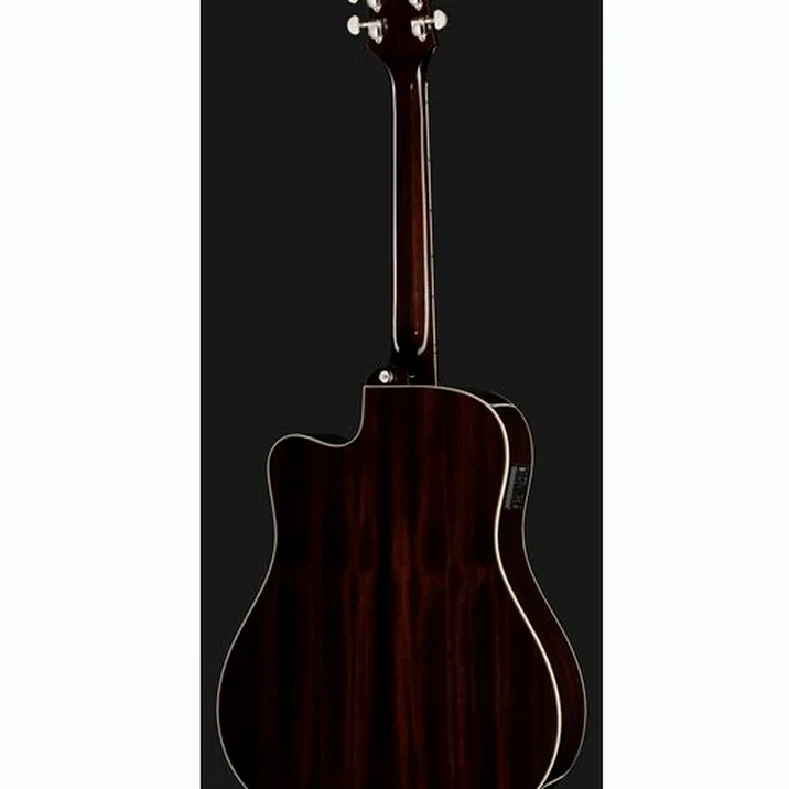 Epiphone Hummingbird Studio EC AN