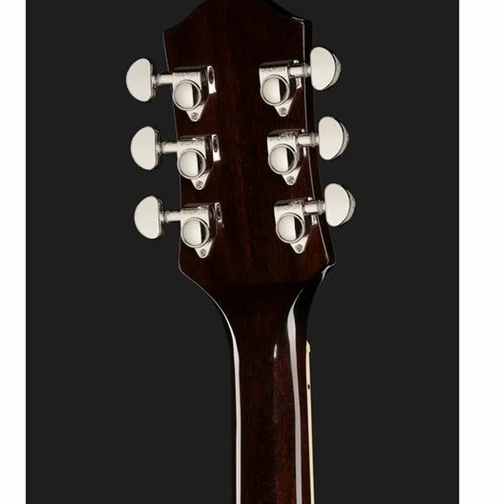 Epiphone Hummingbird Studio EC AN
