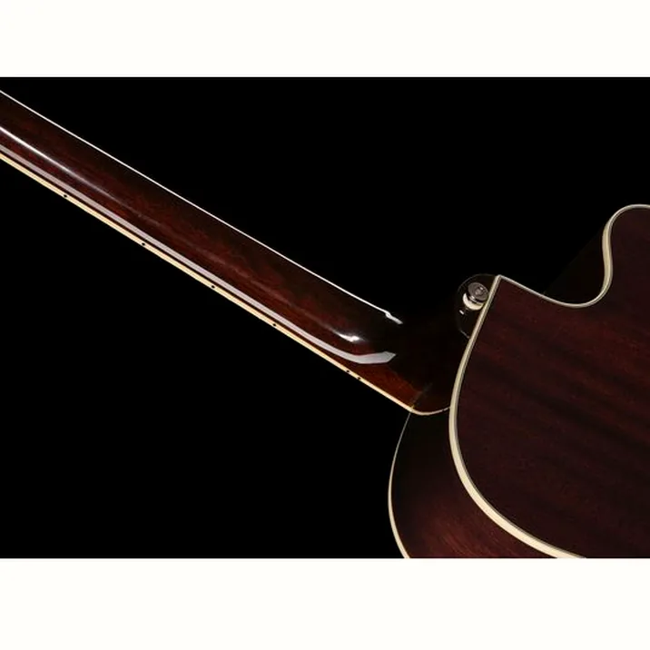 Epiphone Hummingbird Studio EC AN LH