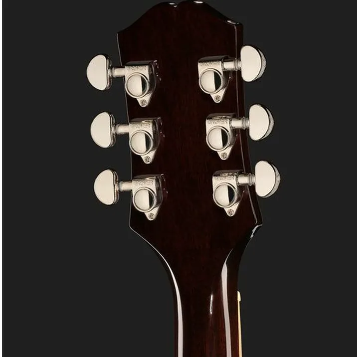 Epiphone Hummingbird Studio EC AN LH