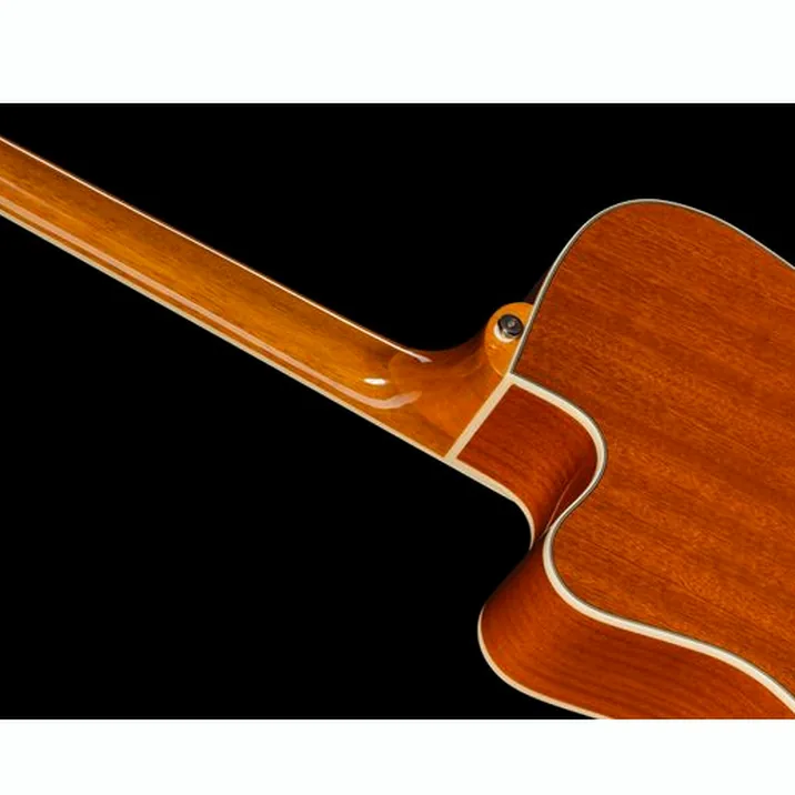 Epiphone Hummingbird Studio EC HCS