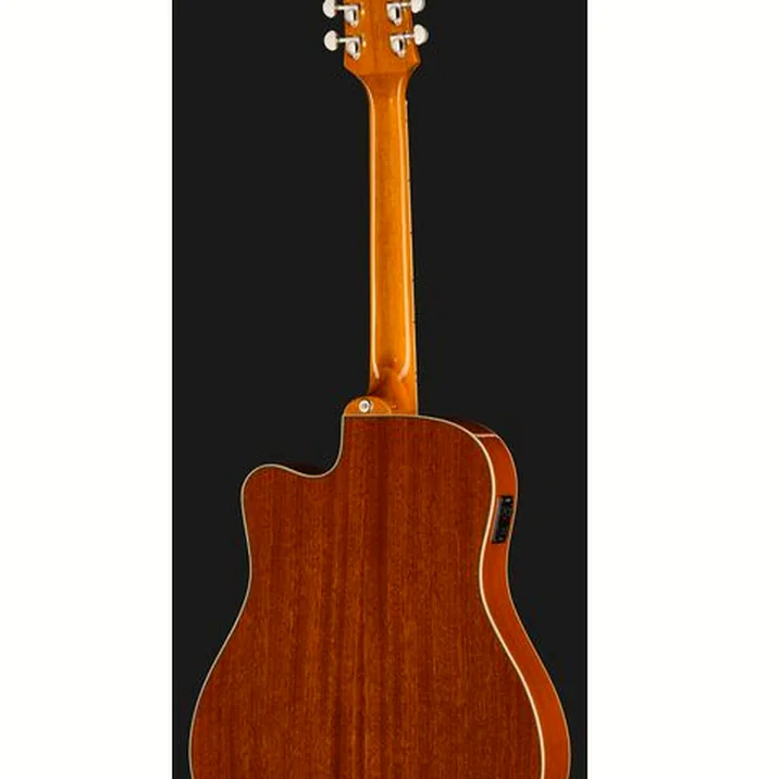 Epiphone Hummingbird Studio EC HCS