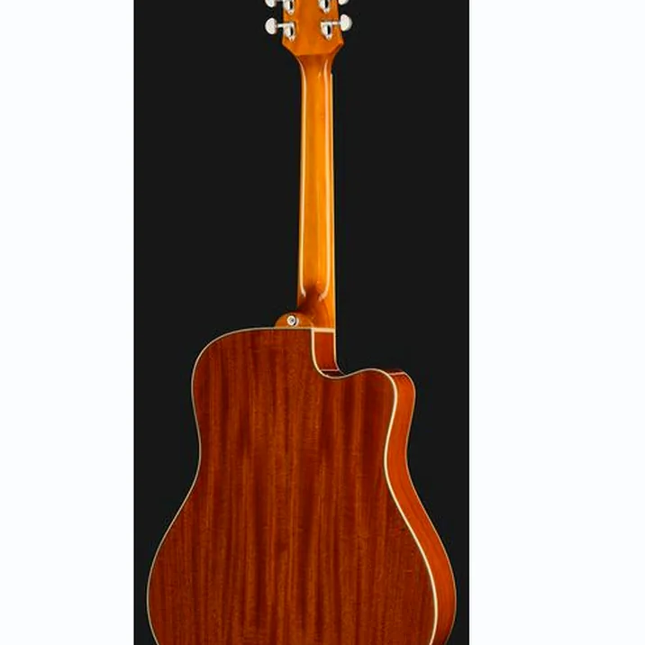 Epiphone Hummingbird Studio EC HCS LH