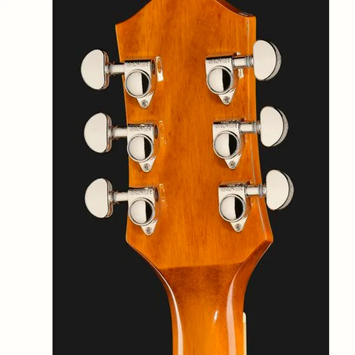 Epiphone Hummingbird Studio EC HCS LH
