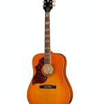 Epiphone Hummingbird Studio HCS LH : Ventajas, inconvenientes y opiniones