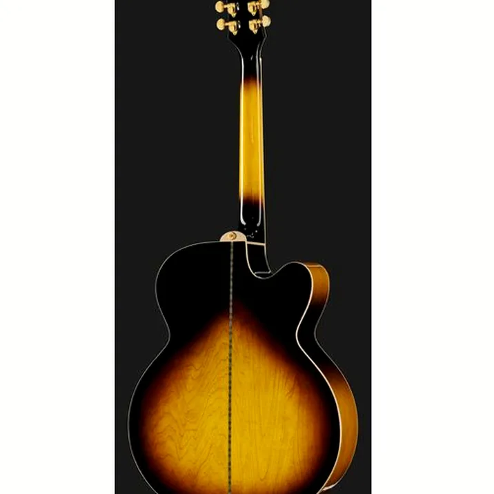 Epiphone J-200 EC Studio LH VS