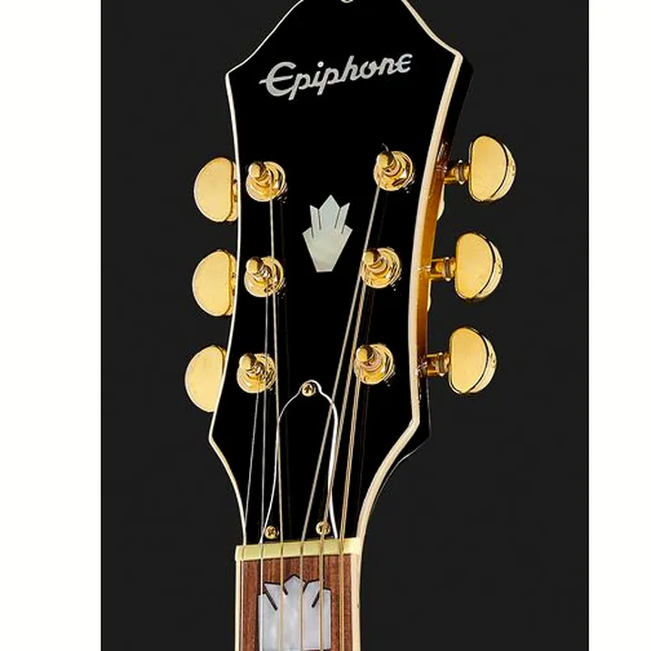 Epiphone J 200 Ec Studio Lh Vs