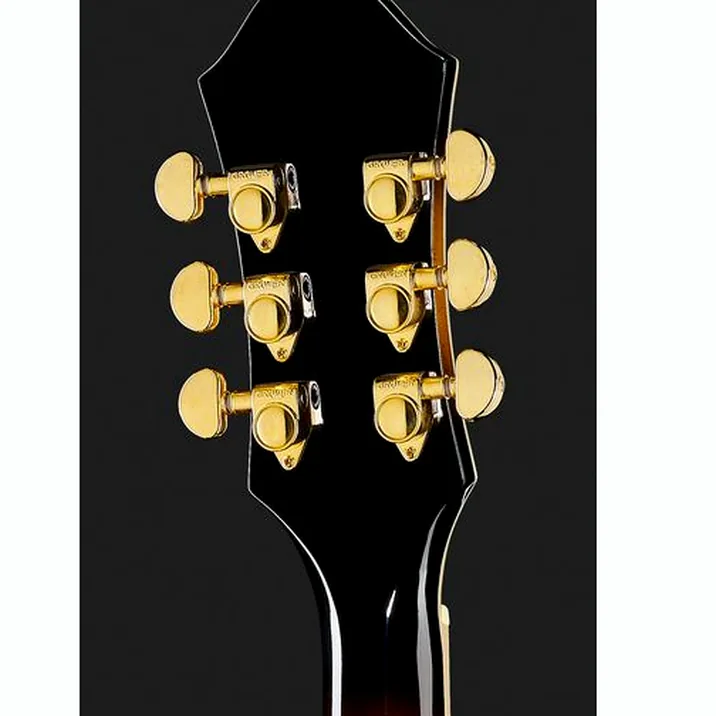 Epiphone J 200 Ec Studio Lh Vs