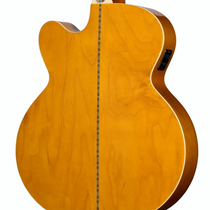 Epiphone J-200 Studio EC Natural