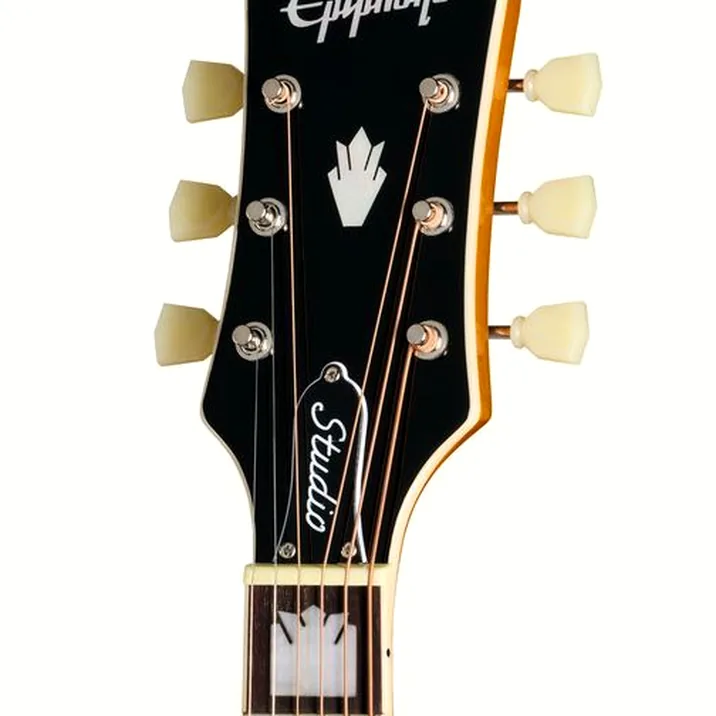 Epiphone J-200 Studio Natural LH