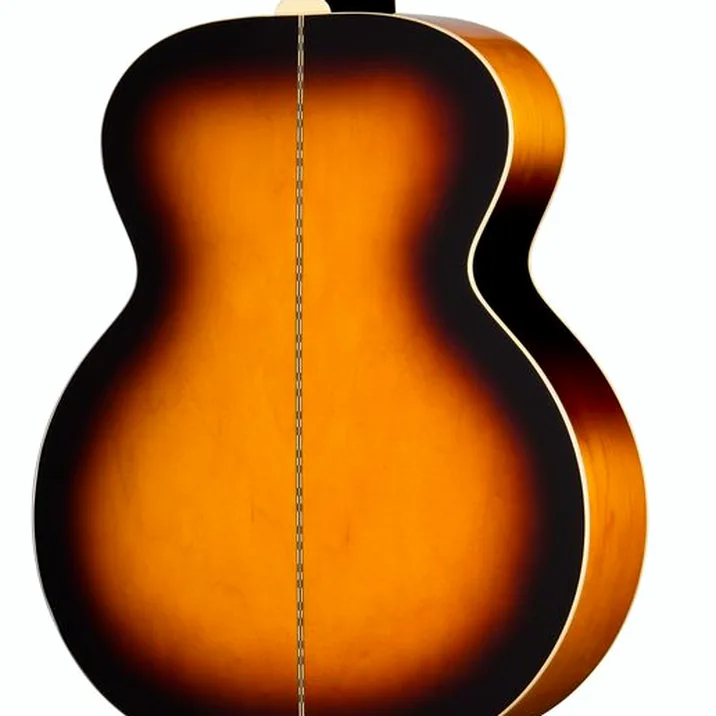 Epiphone J-200 Studio Vintage Sunburst