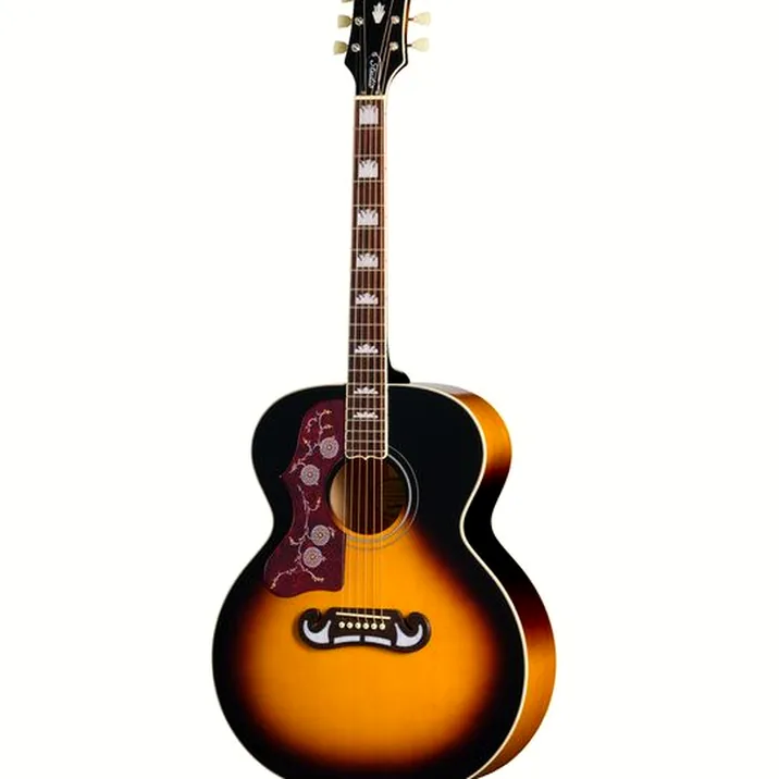 Epiphone J-200 Studio VS LH