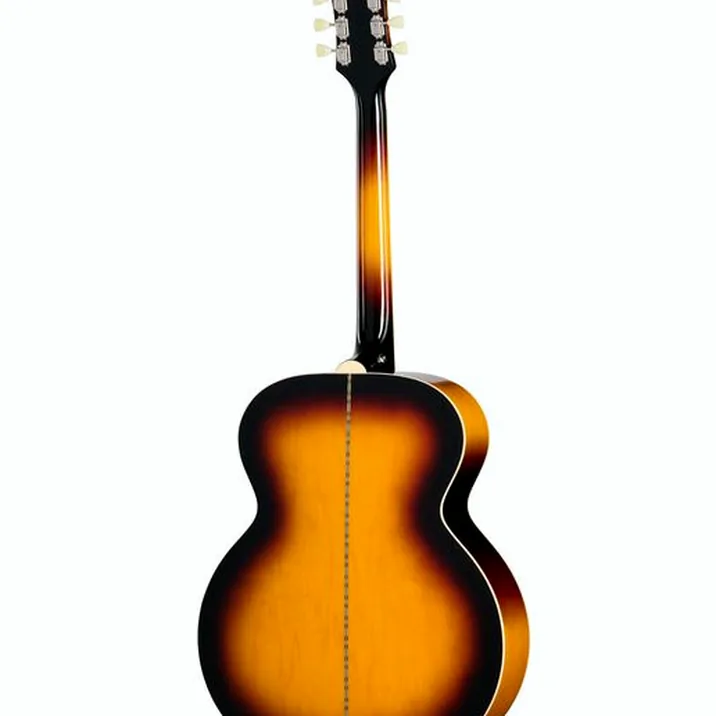 Epiphone J-200 Studio VS LH