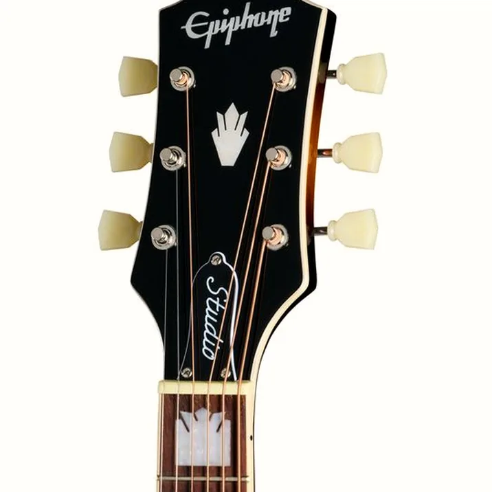 Epiphone J-200 Studio VS LH