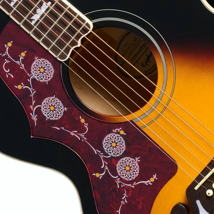 Epiphone J-200 Studio VS LH