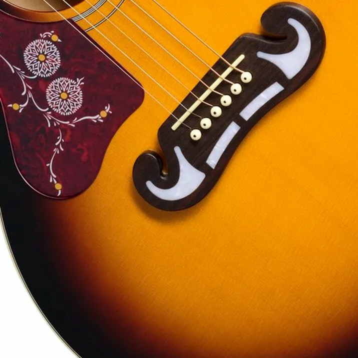 Epiphone J-200 Studio VS LH
