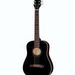 La verdad sobre la Epiphone J-45 Express Ebony : Análisis sin filtros