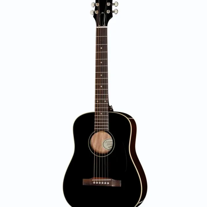 Epiphone J-45 Express Ebony