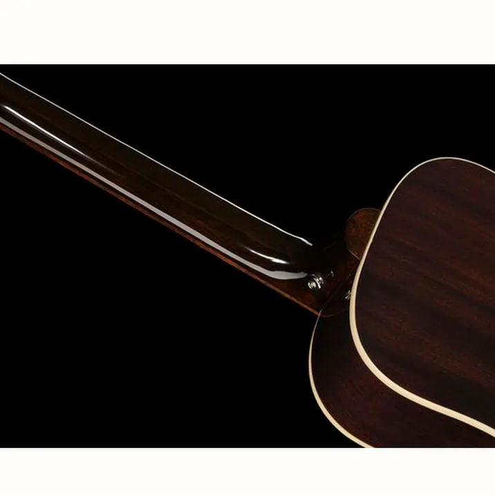 Epiphone J-45 Express Vintage Sunburst